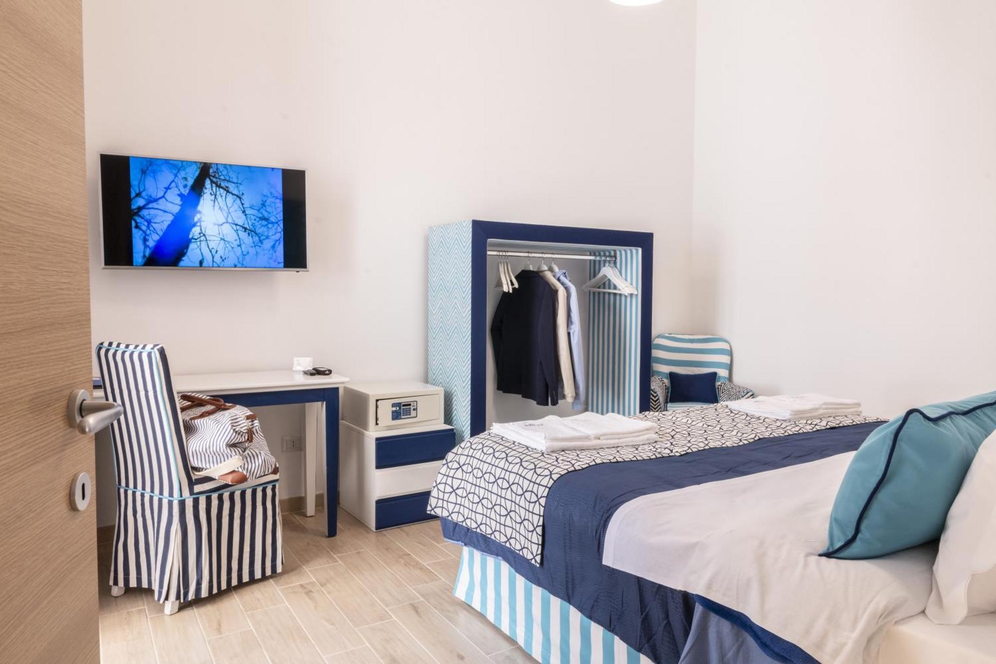Mya Home Luxury Apartments Castellammare di Stabia Bagian luar foto
