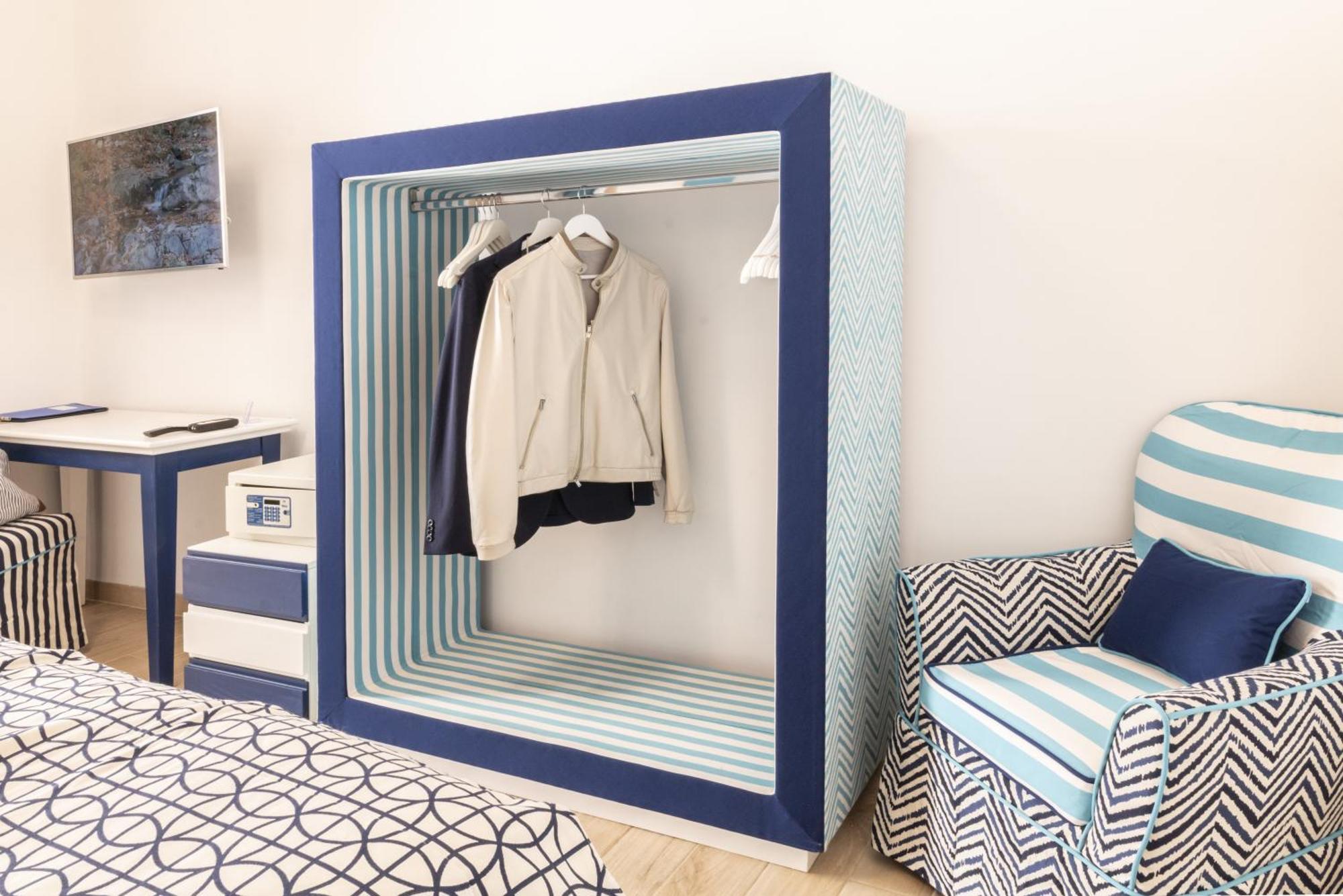Mya Home Luxury Apartments Castellammare di Stabia Bagian luar foto