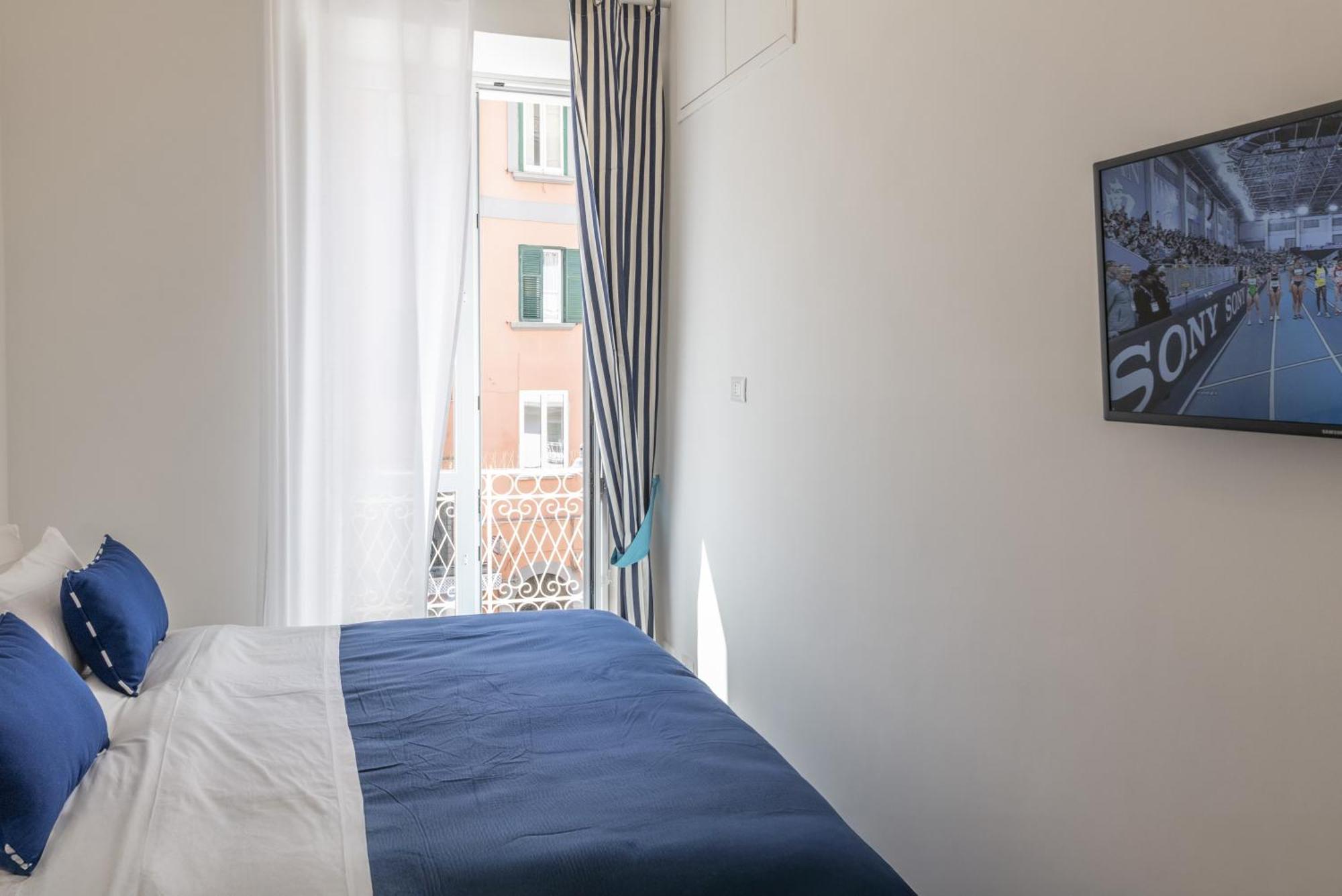 Mya Home Luxury Apartments Castellammare di Stabia Bagian luar foto