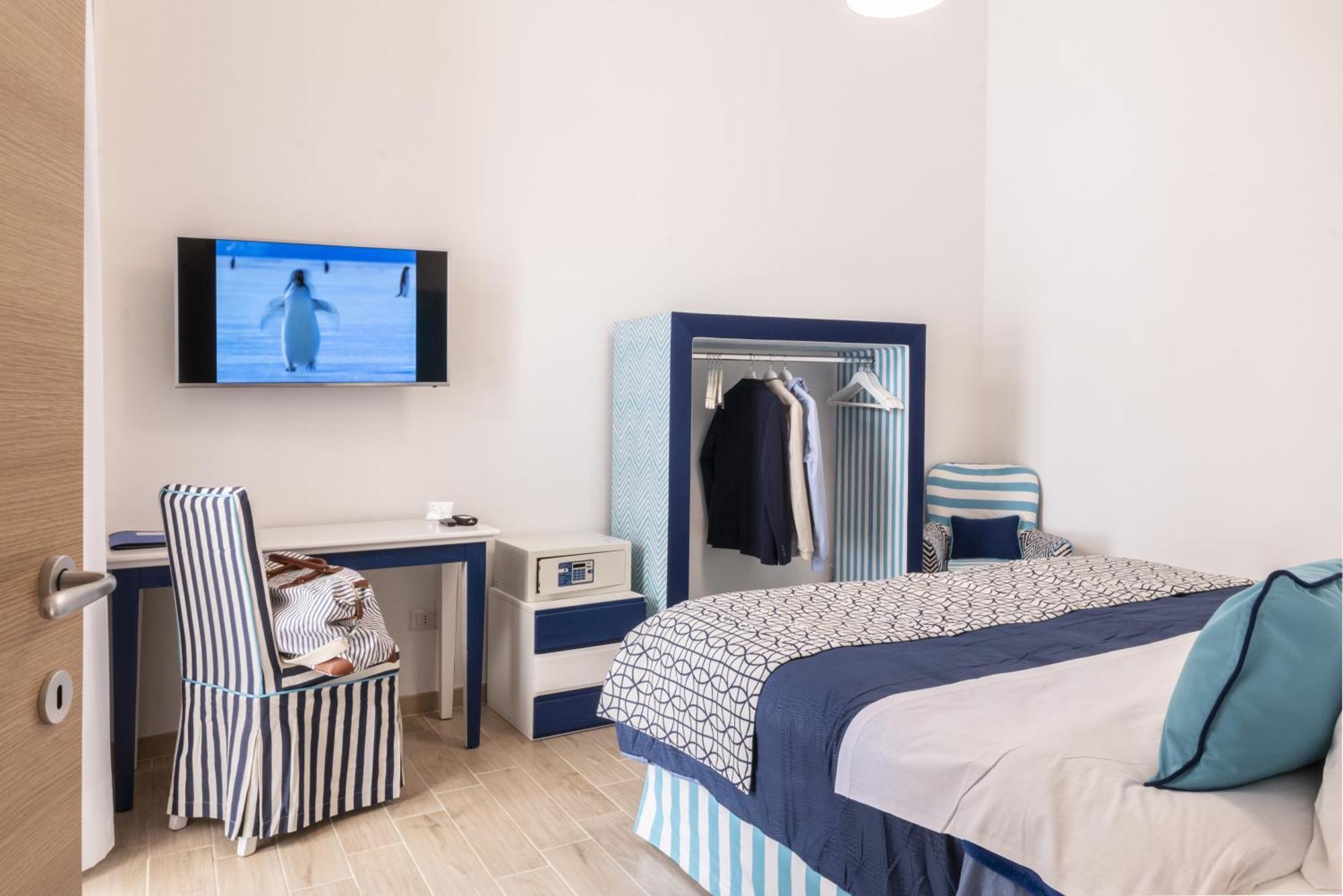 Mya Home Luxury Apartments Castellammare di Stabia Bagian luar foto
