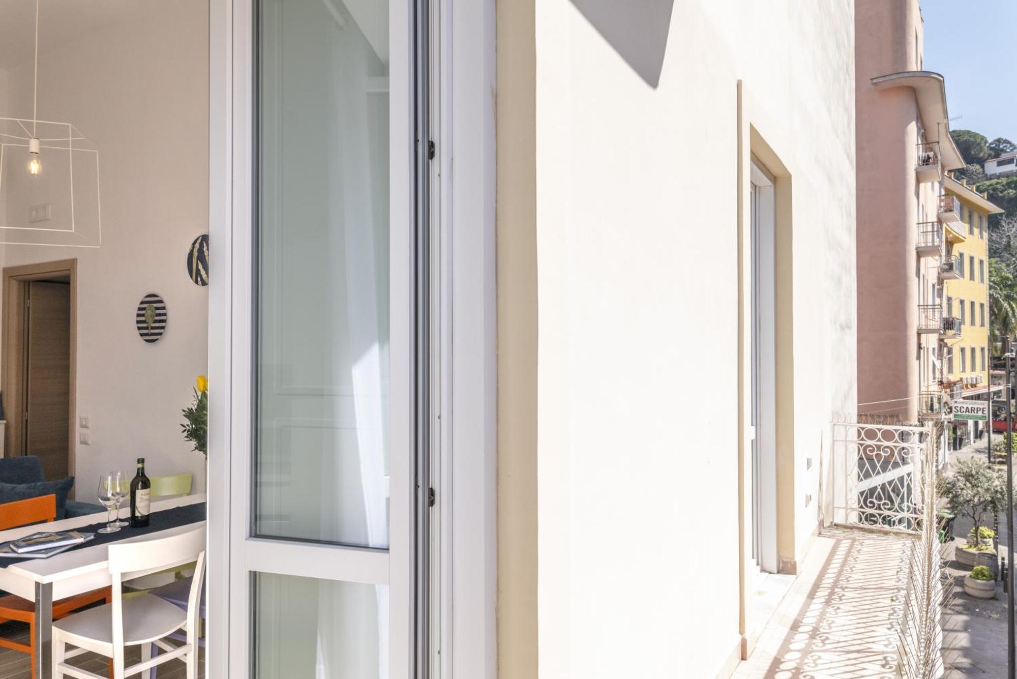 Mya Home Luxury Apartments Castellammare di Stabia Bagian luar foto