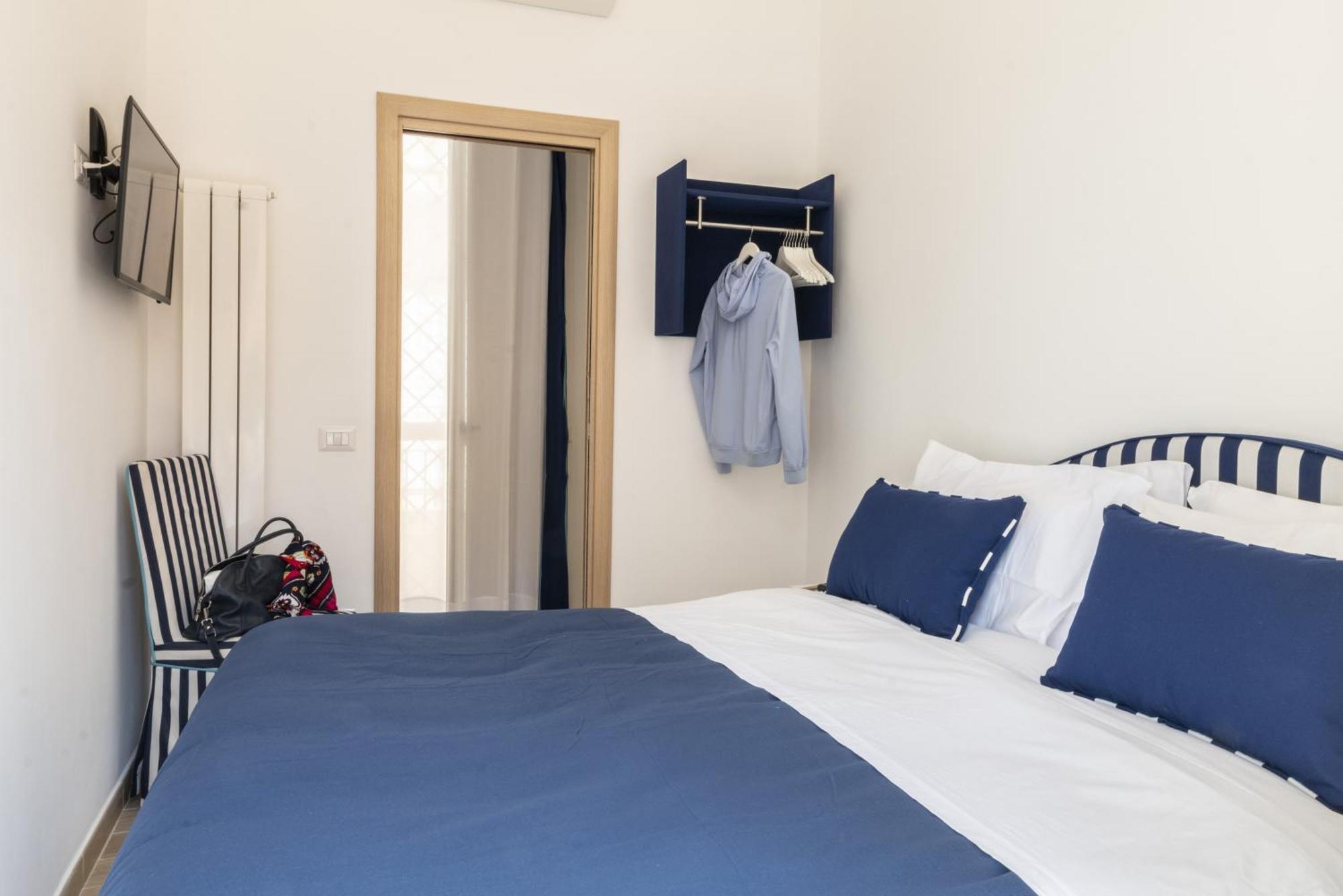 Mya Home Luxury Apartments Castellammare di Stabia Bagian luar foto