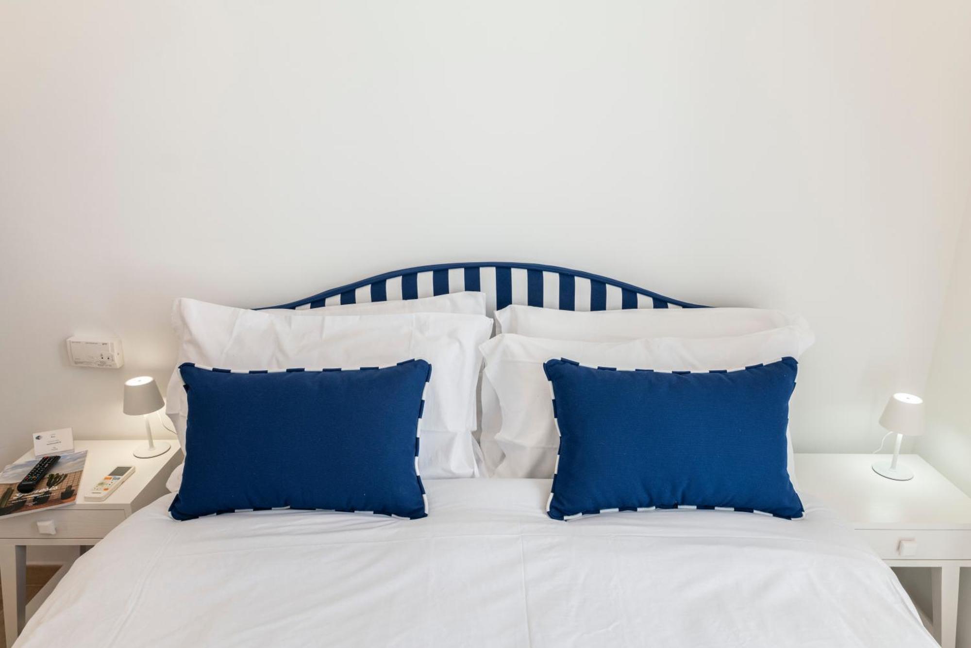 Mya Home Luxury Apartments Castellammare di Stabia Bagian luar foto