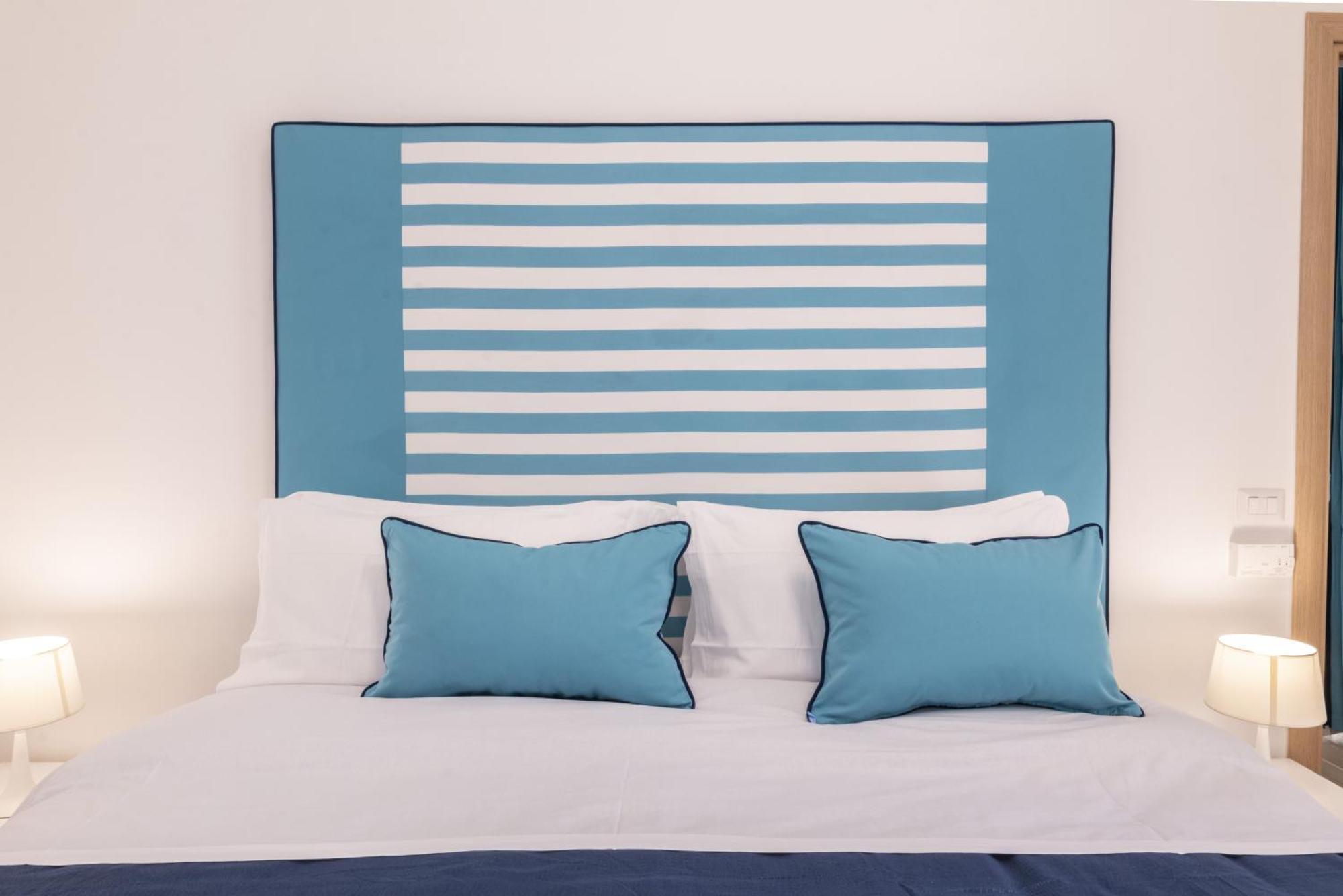 Mya Home Luxury Apartments Castellammare di Stabia Bagian luar foto